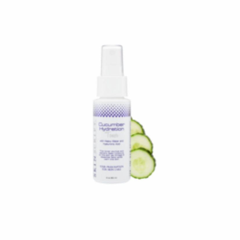 Skinscript Cucumber Hydration Toner