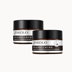 Snake Venom Firming Eye Cream,Temporary Firming Eye Cream,Peptide Anti-wrinkle, Anti Agingsnake,Instant Remove Eye Bags,Dark Circles, Puffiness (2pc)