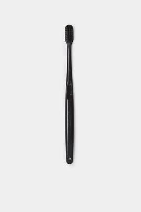 Soft Bristle Binchotan Charcoal Toothbrush