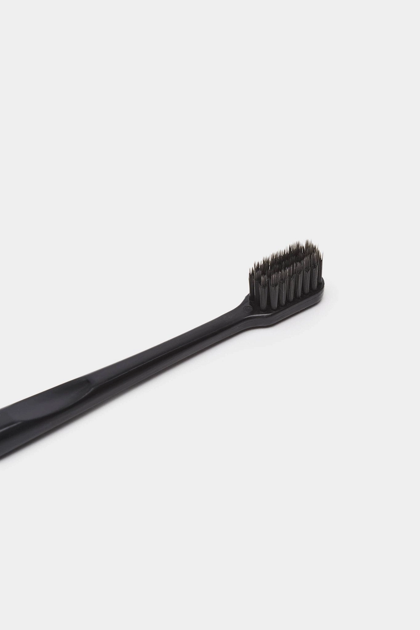Soft Bristle Binchotan Charcoal Toothbrush