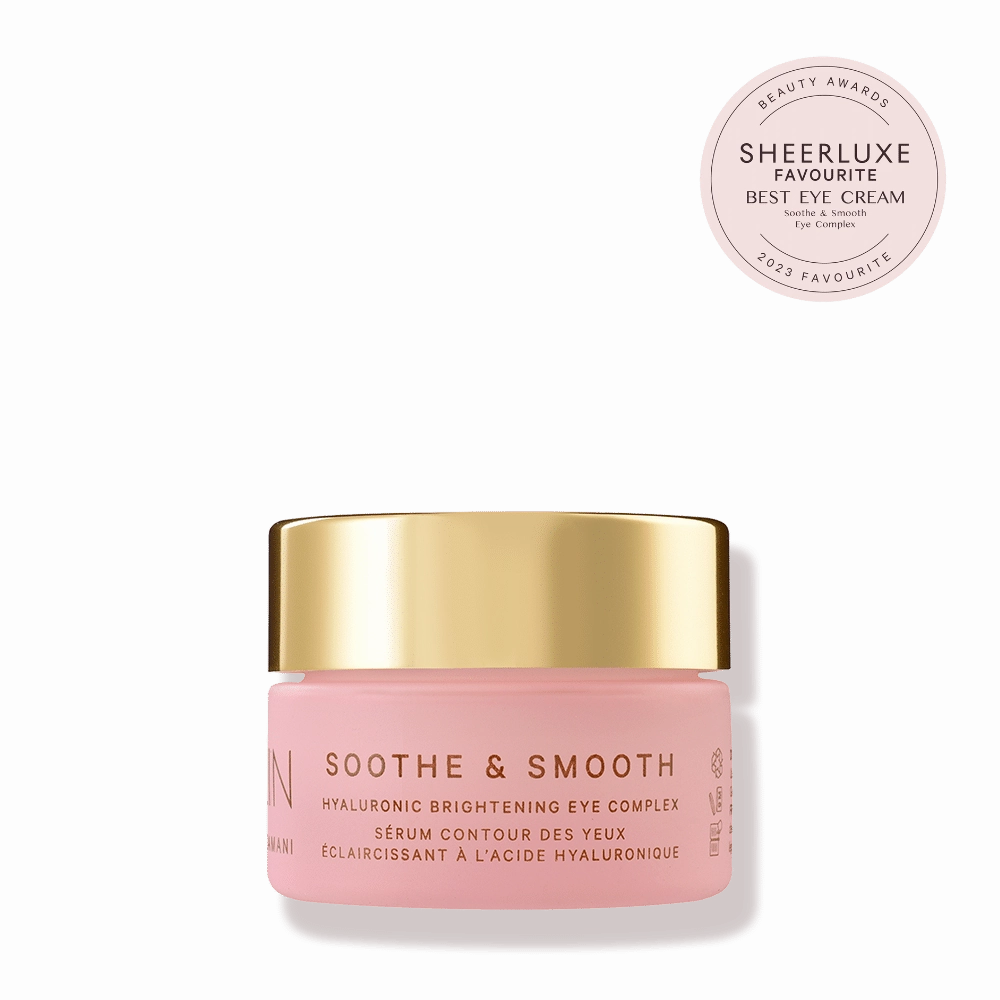 Soothe & Smooth