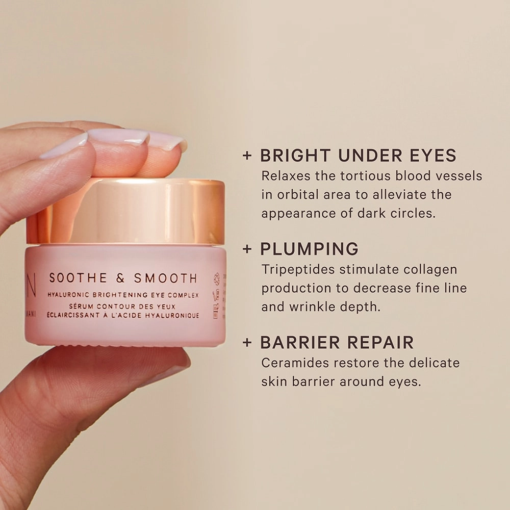 Soothe & Smooth
