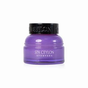 SPA CEYLON SLEEP Calming Balm | Natural Sleep Aid with Lavender & Ylang Ylang | Soothing Body Balm for Bedtime Routine | Suitable for All Skin Types