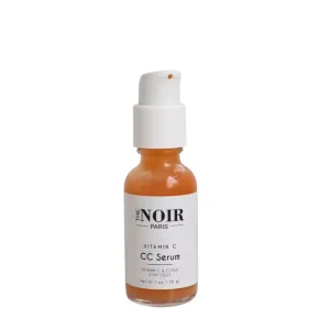 Stem Cell & Vitamin C Serum w/Hyaluronic Acid, Pure Orange Oil, & Chamomile Extract - Anti-Aging, Enhanced Face Firming, Anti-Wrinkle, Skin Hydration - Daily Skincare for Men & Women