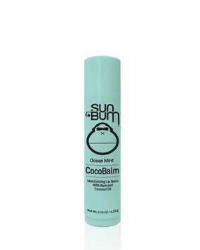 SUN BUM COCOBALM OCEAN MINT