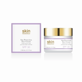 Sun Protection SPF 30 Day Cream 60ml