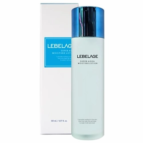 Super Aqua Moisture Lotion - Deep Hydration, 150ml (5.07 fl. oz.)