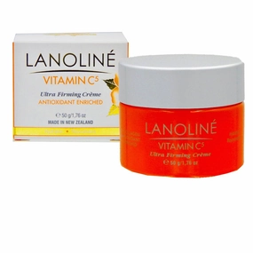 Super Vitamin C 5, Collagen, and Natural Antioxidants Ultra Firming Cream
