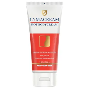 Sweat Enhancer Cream - Hot Cream for Increased Sweat and Circulation - Pre Workout Enhancer - Caffeine cream with Gotu Kola, and Collagen - Boost Performance & Results (7 Oz)