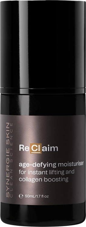 Synergie Skin - ReClaim, Age-Defying Face Cream for Women and Men, Day-and-Night Skincare Essential, Face Lift in a Jar, 50 ml
