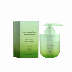 Tesony Collagen Body Moisturizer,Hydrates And Firmers Skin Care Body Lotion