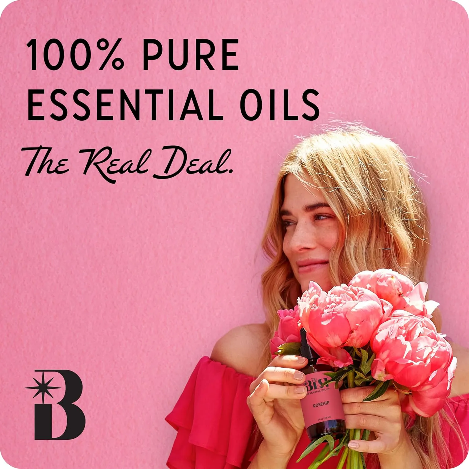 The Best Sleep   Serenity Essential Oil Blend- Premium Grade- 100% Pure & Natural for Aromatherapy, Diffuser, Spa, Massage, Air Freshener- 10 ml (.33 fl oz)
