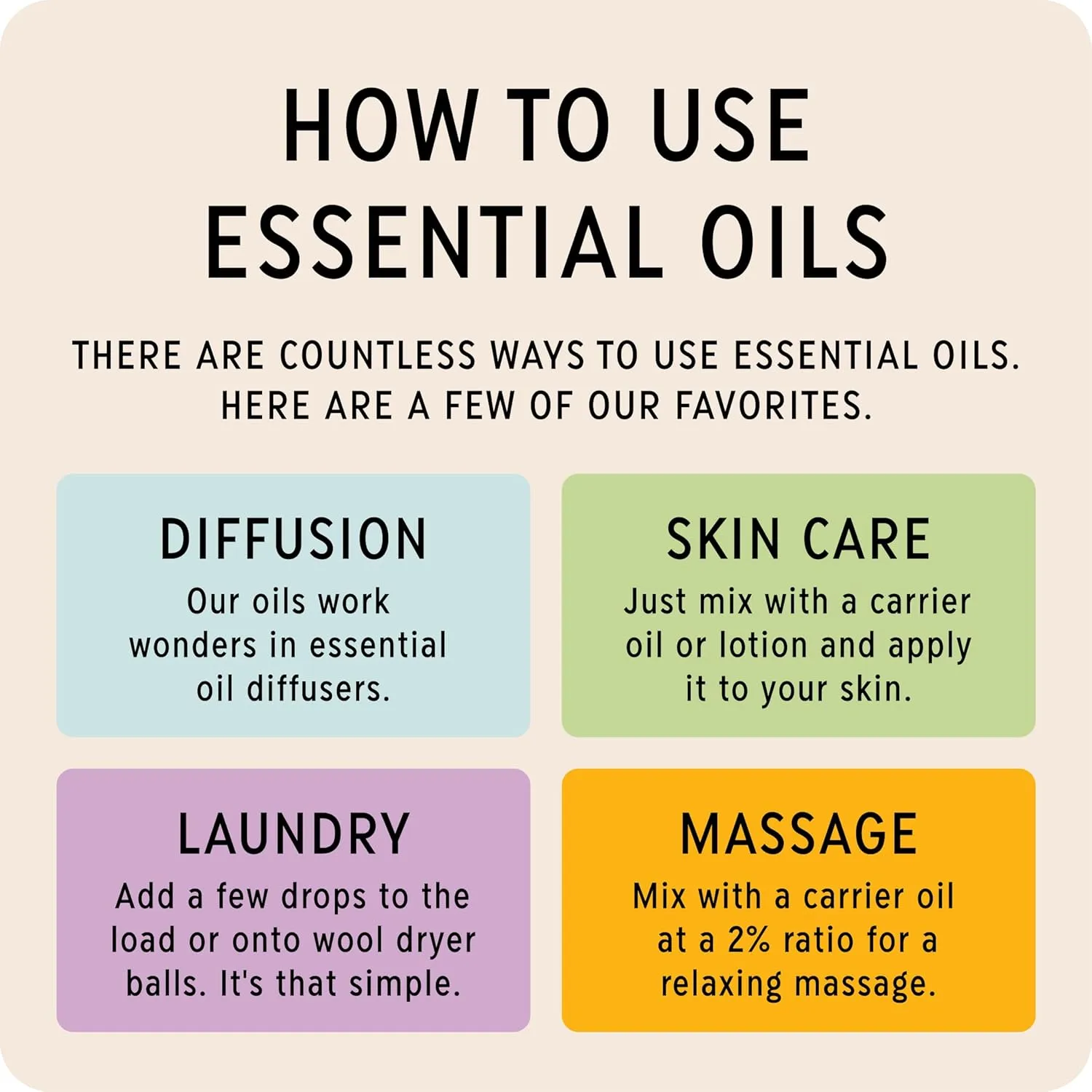 The Best Sleep   Serenity Essential Oil Blend- Premium Grade- 100% Pure & Natural for Aromatherapy, Diffuser, Spa, Massage, Air Freshener- 10 ml (.33 fl oz)