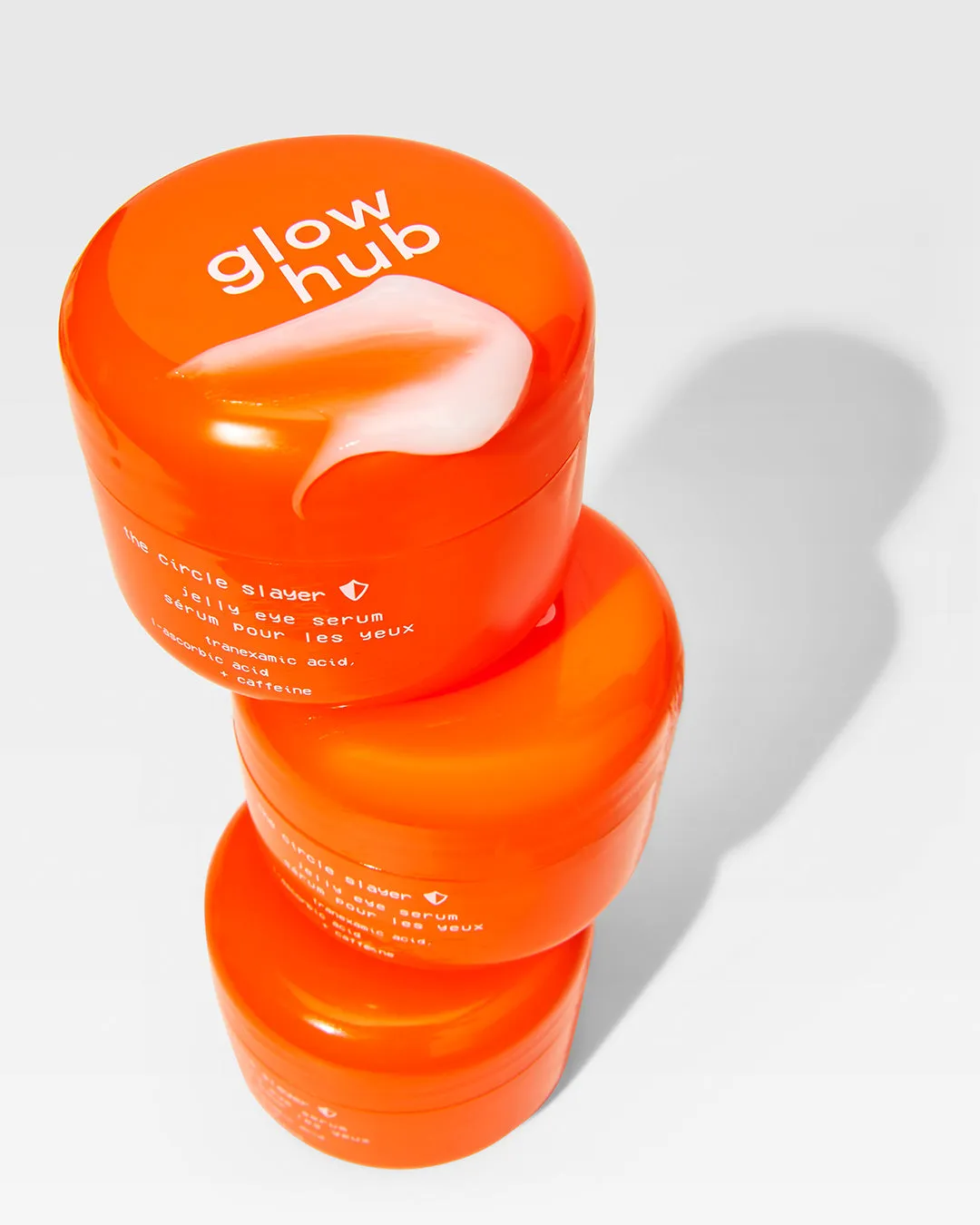 The Circle Slayer Jelly Eye Serum 30g