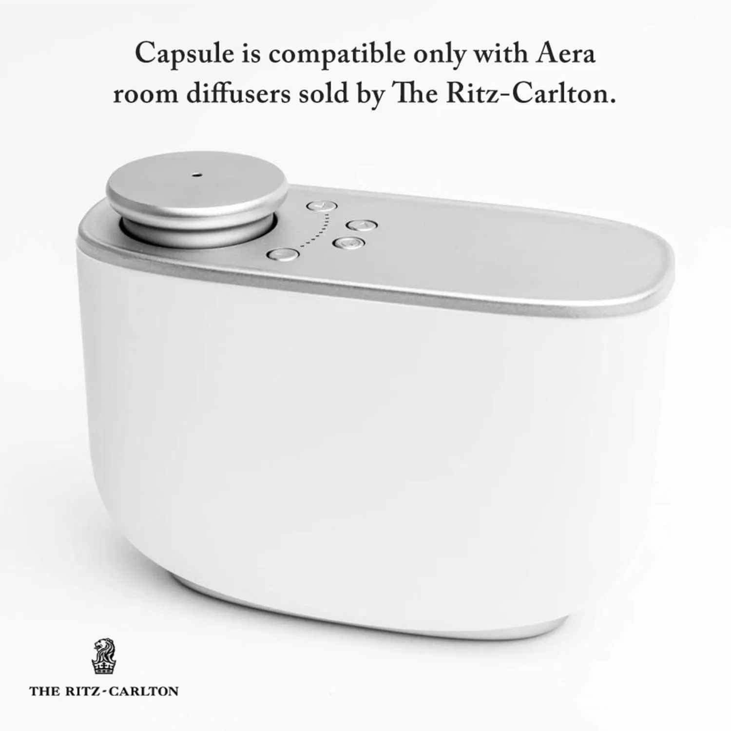 The Ritz-Carlton Room Diffuser Refill - Sweet Lavender - Notes of Bergamot, Clary Sage, and French Lavender