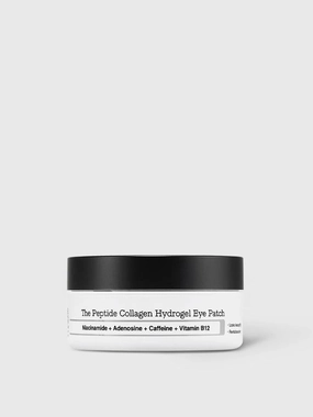 The Peptide Collagen Hydrogel Eye Patch 60 patches | COSRX