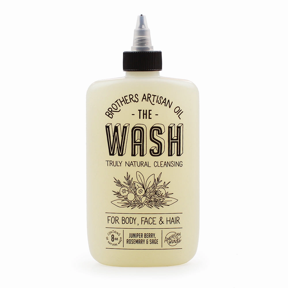 The Washes