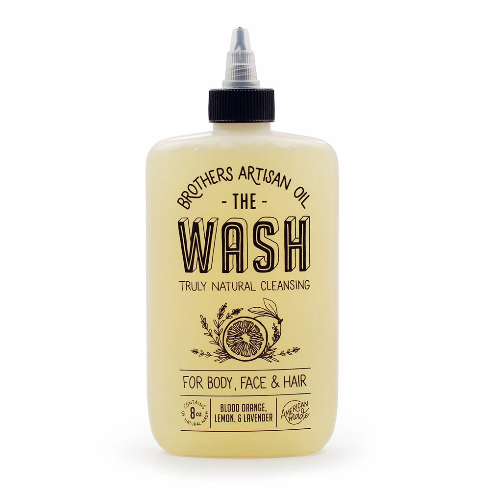 The Washes