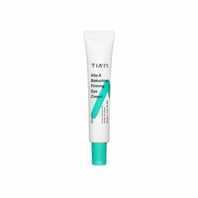 Tiam - Vita A Bakuchiol Firming Eye Cream