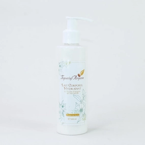 Tigontaf Argan Body Cream – Ultra-Rich Moisturizer for Dry Skin with Argan Oil & Shea – Silky Smooth Touch – 6.8 fl oz / 200 mL