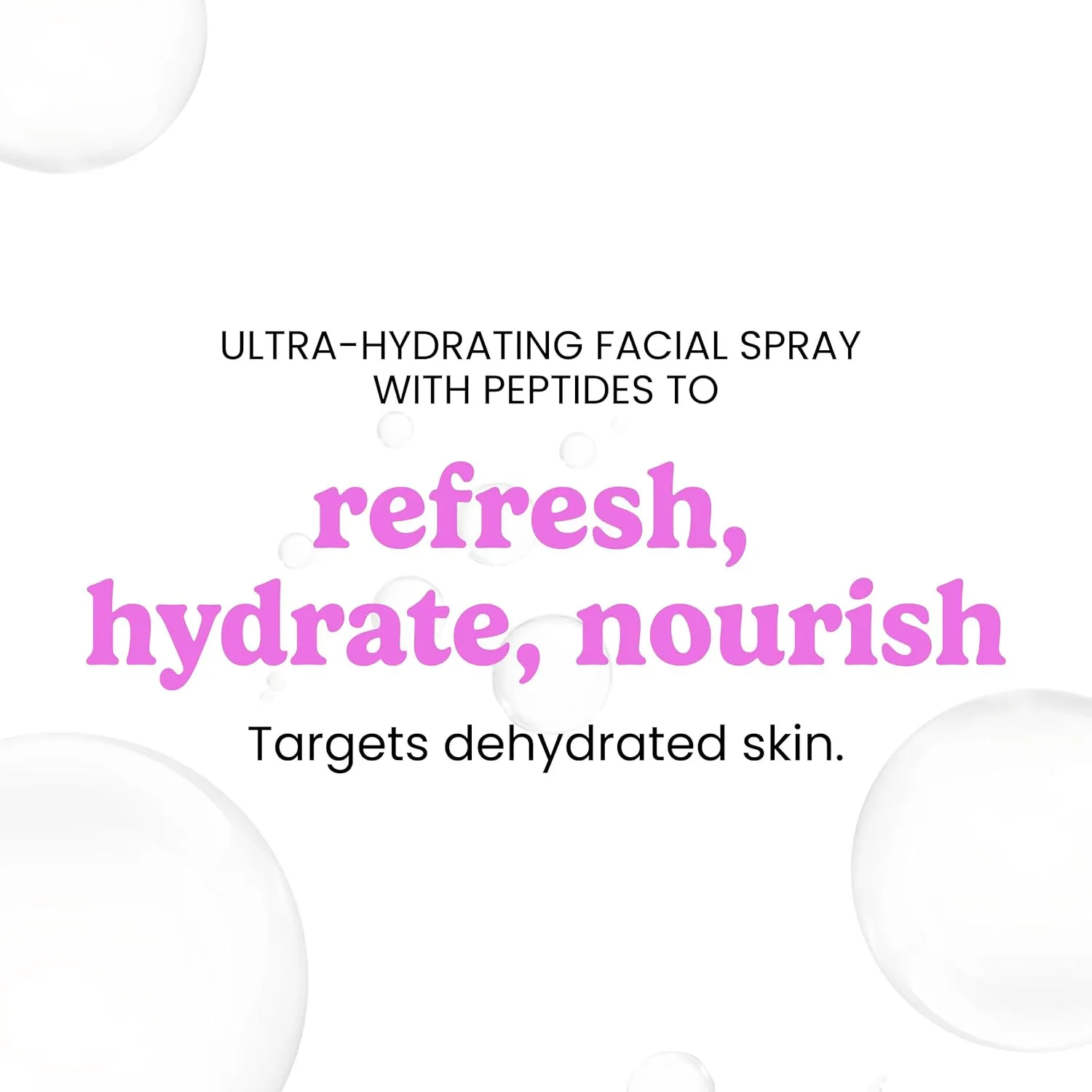 Timeless Skin Care HA Matrixyl 3000 with Lavender Spray - Skin Mist with Hyaluronic Acid - Fragrance-Free Hydrating Face Spray - Soothing Matrixyl Skin Care Mist - 4 oz