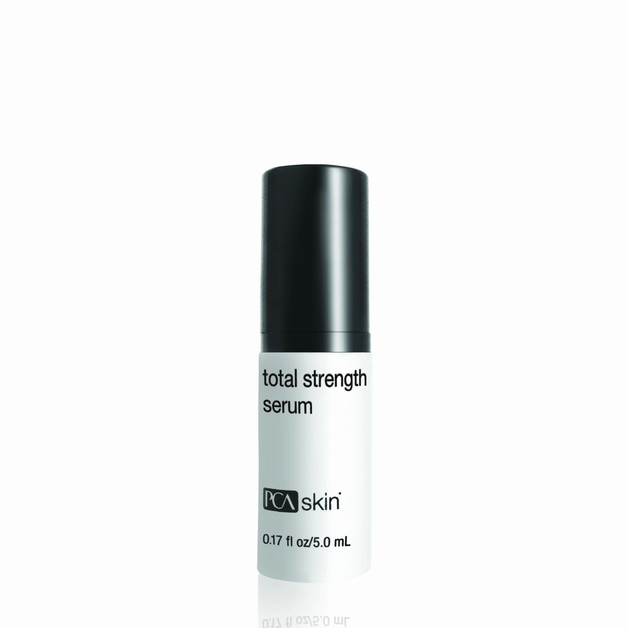 Total Strength Serum