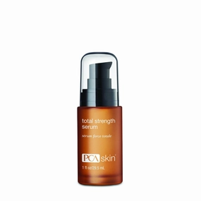 Total Strength Serum