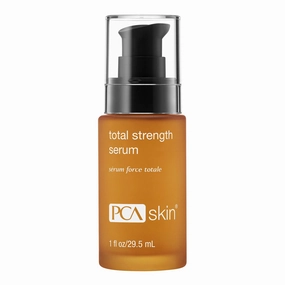 Total Strength Serum