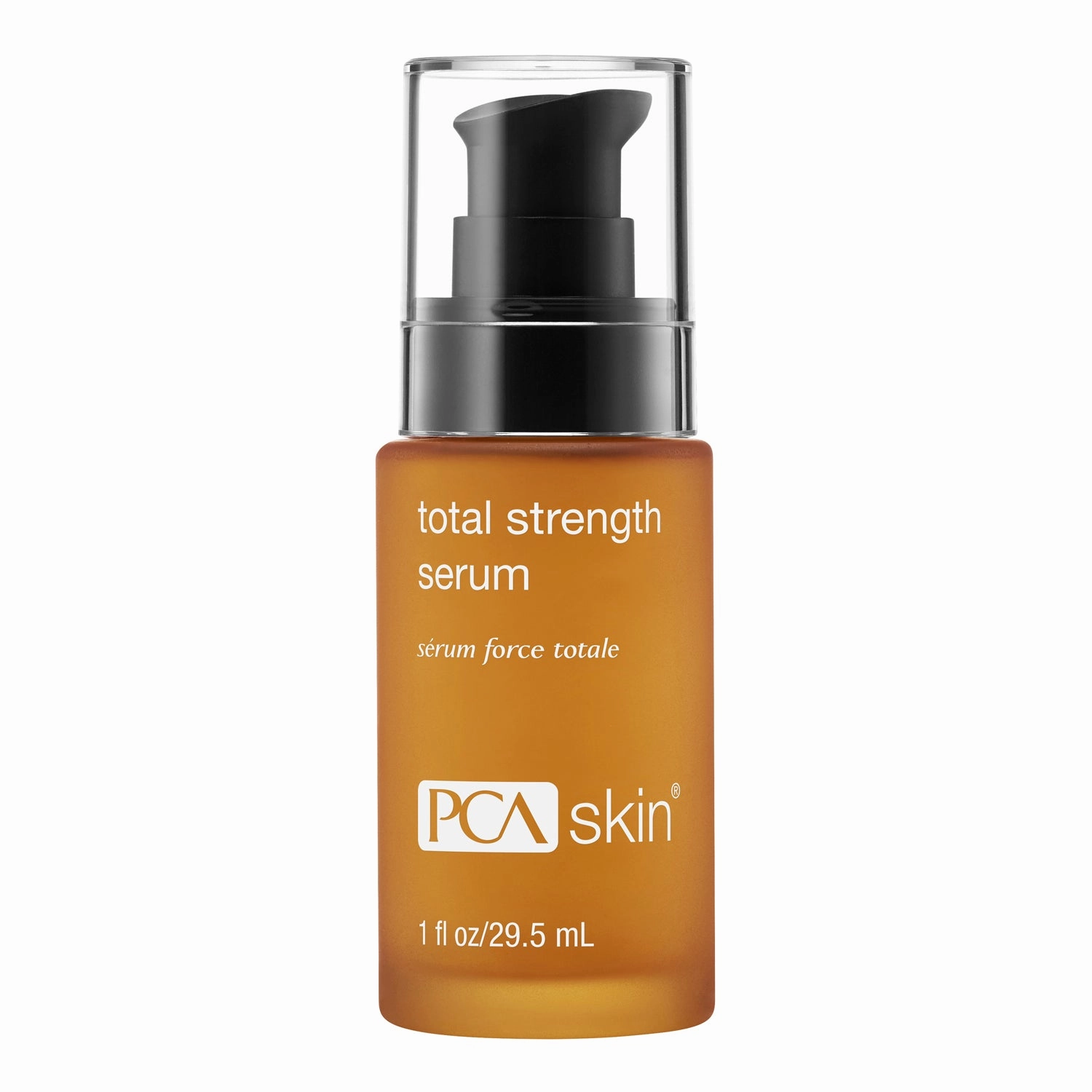 Total Strength Serum