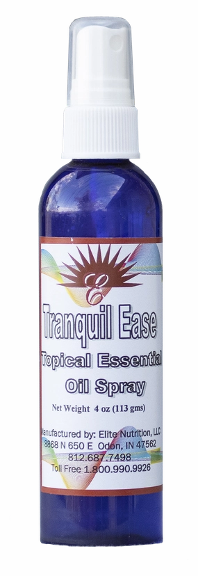 Tranquil Ease