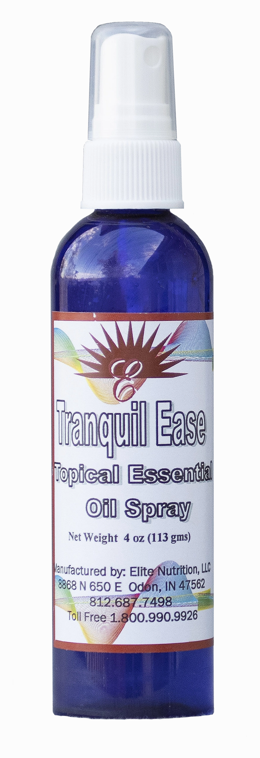 Tranquil Ease