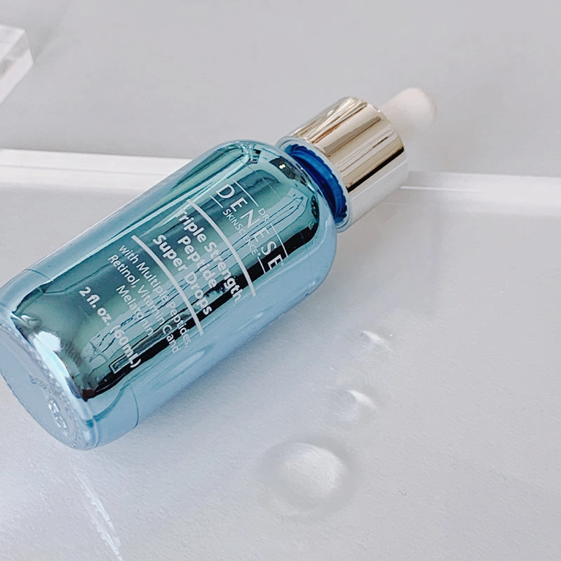 Triple Strength Peptide Super Drops