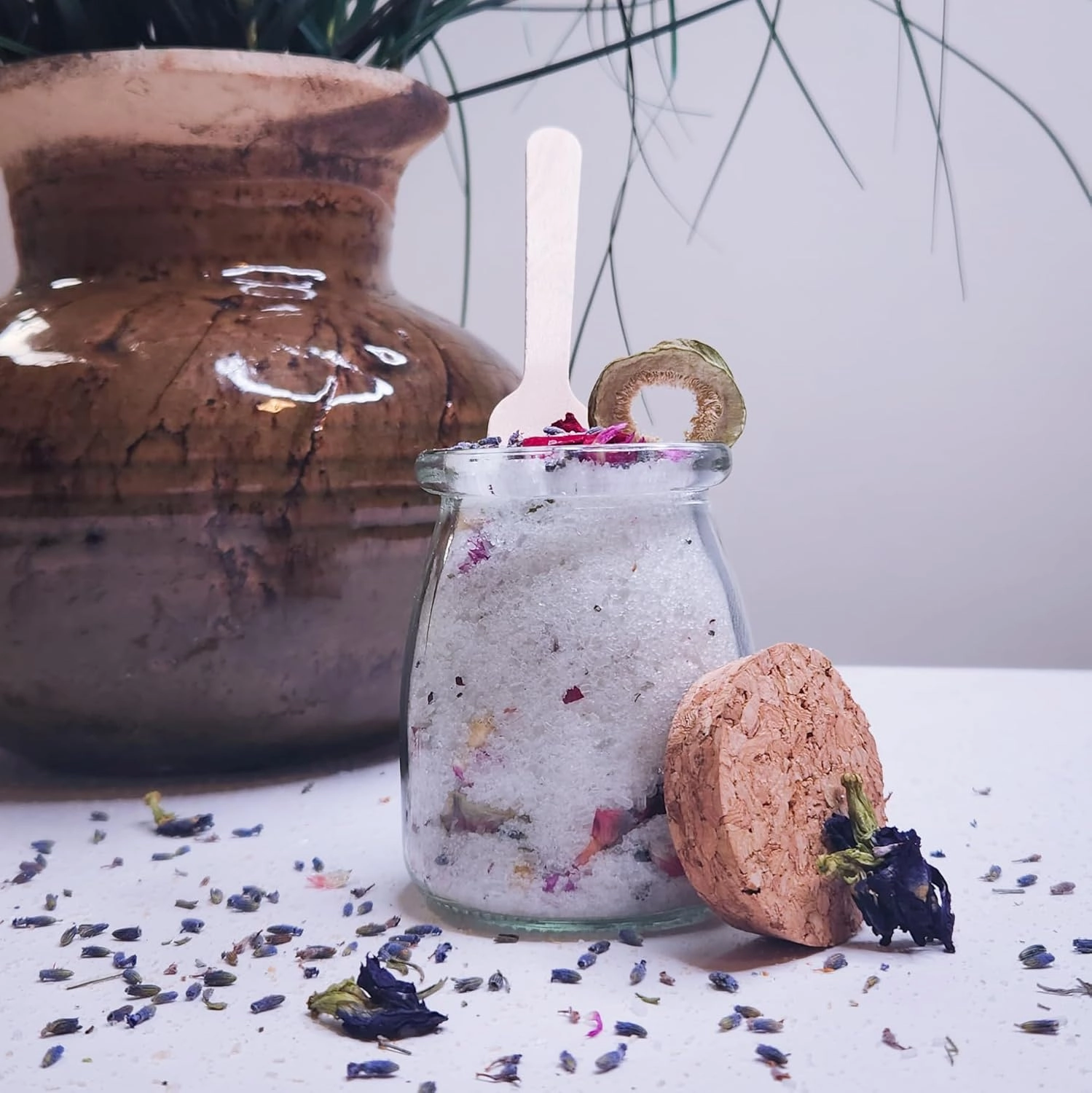 Tru BeYouT Luxury Bathsalts "Tru'TH" (Tru'TH)