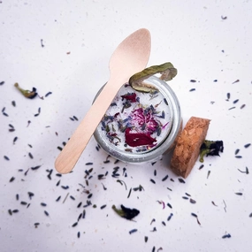 Tru BeYouT Luxury Bathsalts "Tru'TH" (Tru'TH)