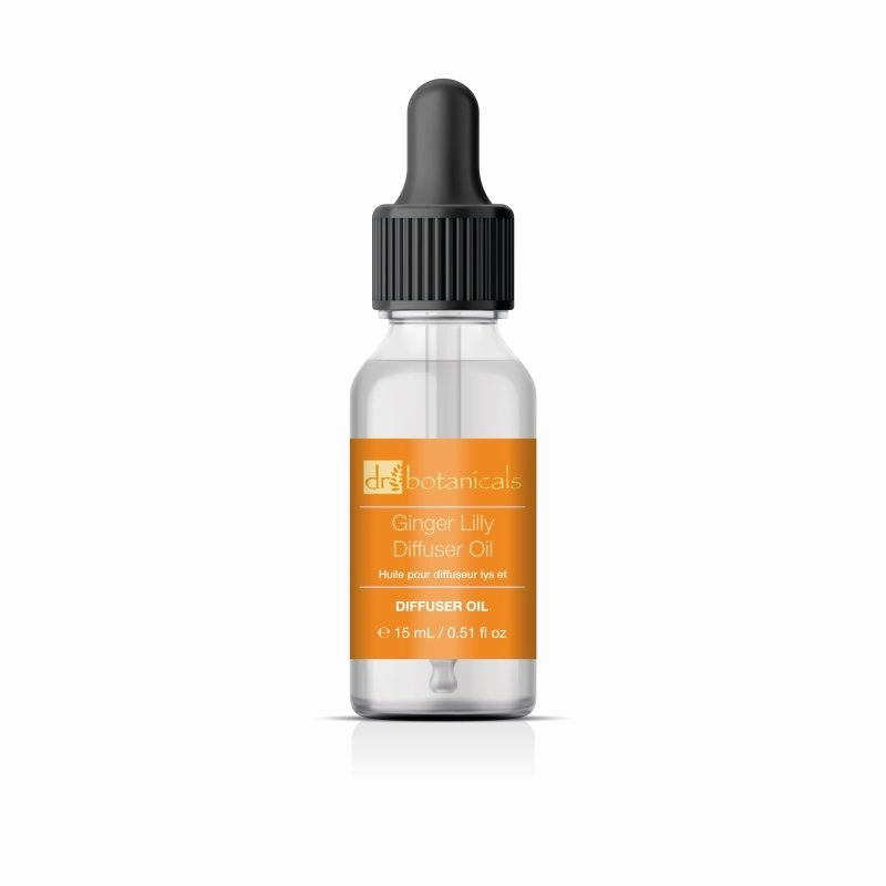 Uplifting and Energising Diffuser Oil Trio