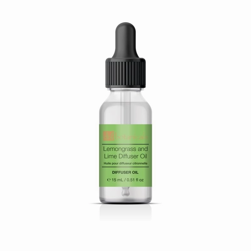 Uplifting and Energising Diffuser Oil Trio