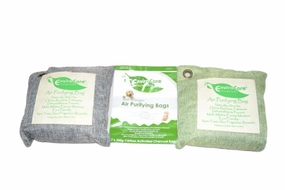 Vacuum Cleaner Mildew Bacteria Air Purifying Bag 2/pk #AP200-2