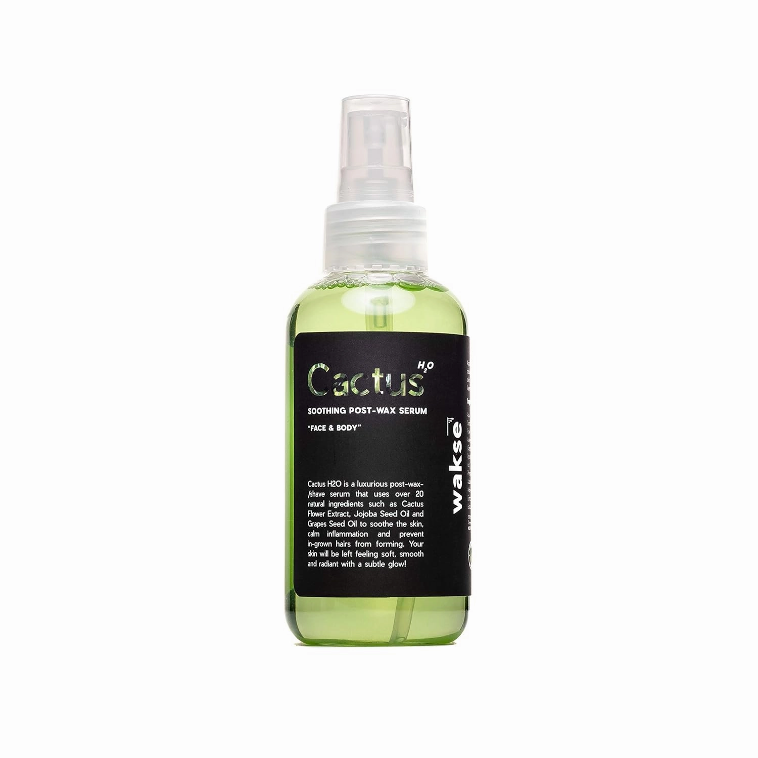 wakse Cactus H2o Serum ™ (Post Wax)