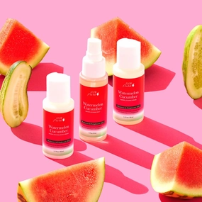 Watermelon   Cucumber Hydration Kit