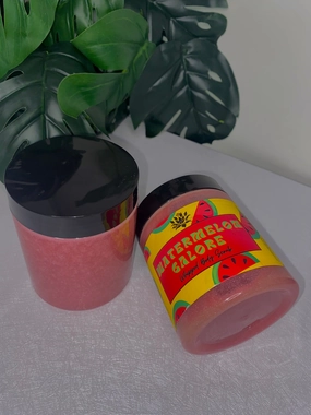 Watermelon Galore Body Scrub