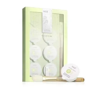 WEI Golden Root Purifying Mud Mask, 2.16 fl. oz.