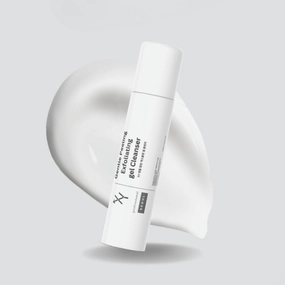 XY Professional Peeling Exfoliating gel KOREAN acne prone treatment facial exfoliators and peel Cleanser