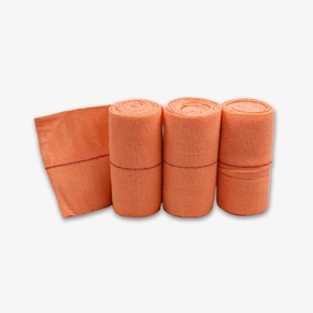 YOGIKUTI Yoga Eye Wrap Set of Three, Yoga Eye Pillow, Cotton Eye Pillows for Sleeping & Meditation, Soothing Eye Masks for Headache Relief & Best Relaxation Gift