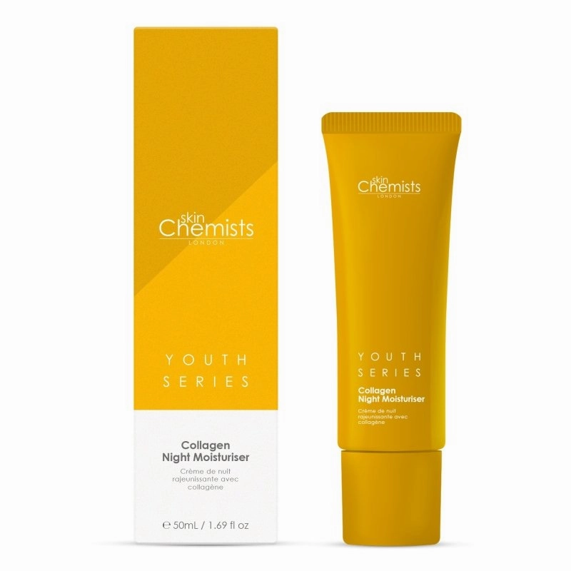 Youth Series Collagen Tone & Flex Kit