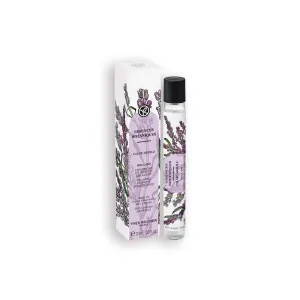 Yves Rocher Essences Botanicques Calme Absolue Oil Perfume Travel Size Women Long Lasting Fragrance 10 ml./0.3 fl.oz.