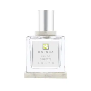 Zents Eau de Parfum (Oolong) for Women & Men | Long-Lasting Clean Fragrance with Lime, Lavender & Oolong Tea | Fresh & Herbal Scent | 1.69 oz